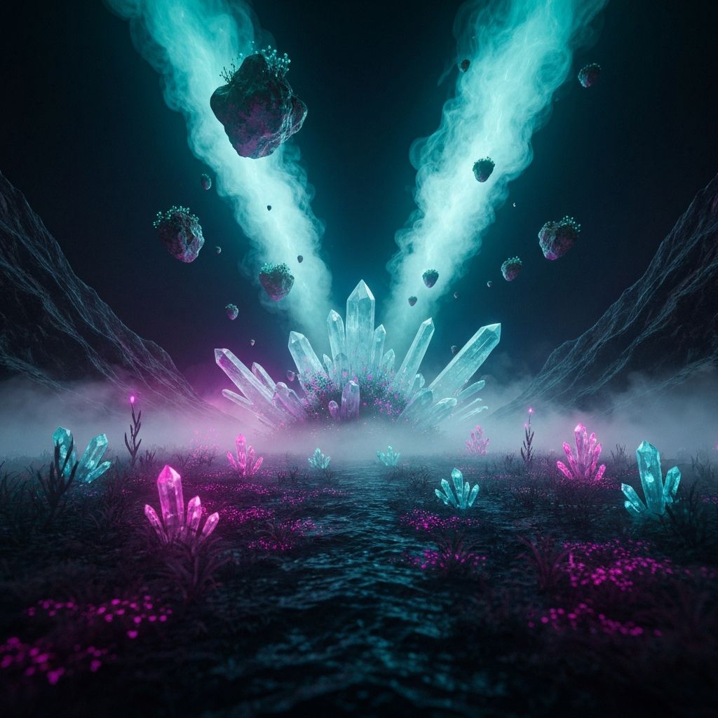 Final composited and graded result